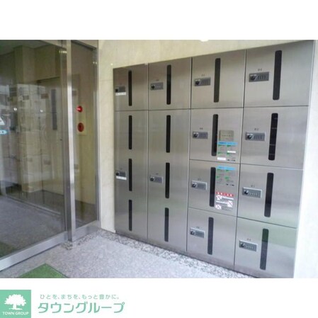 サンクレスト武井の物件内観写真